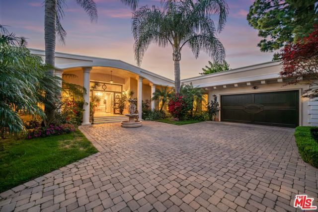 1575 Alexis Place, Beverly Hills, CA 90210
