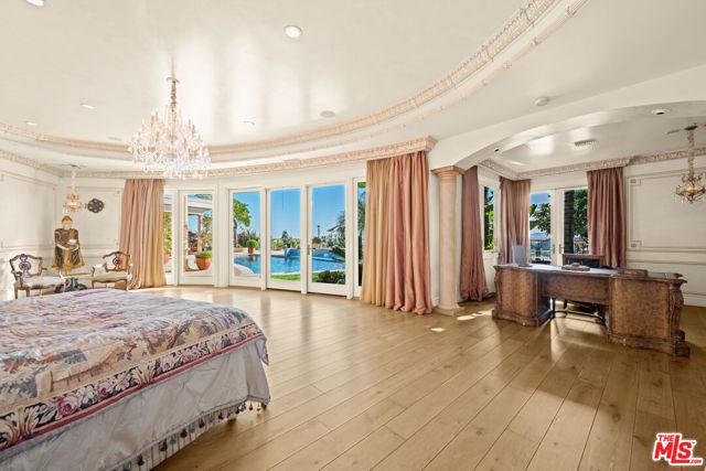 1575 Alexis Place, Beverly Hills, CA 90210