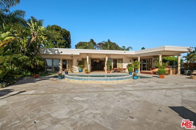 1575 Alexis Place, Beverly Hills, CA 90210