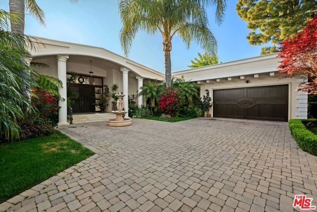1575 Alexis Place, Beverly Hills, CA 90210
