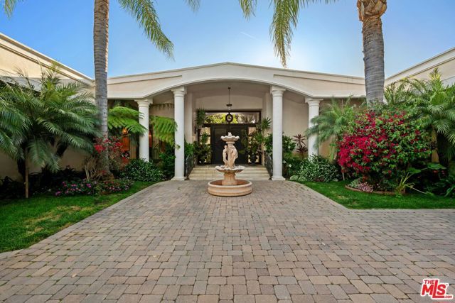 1575 Alexis Place, Beverly Hills, CA 90210