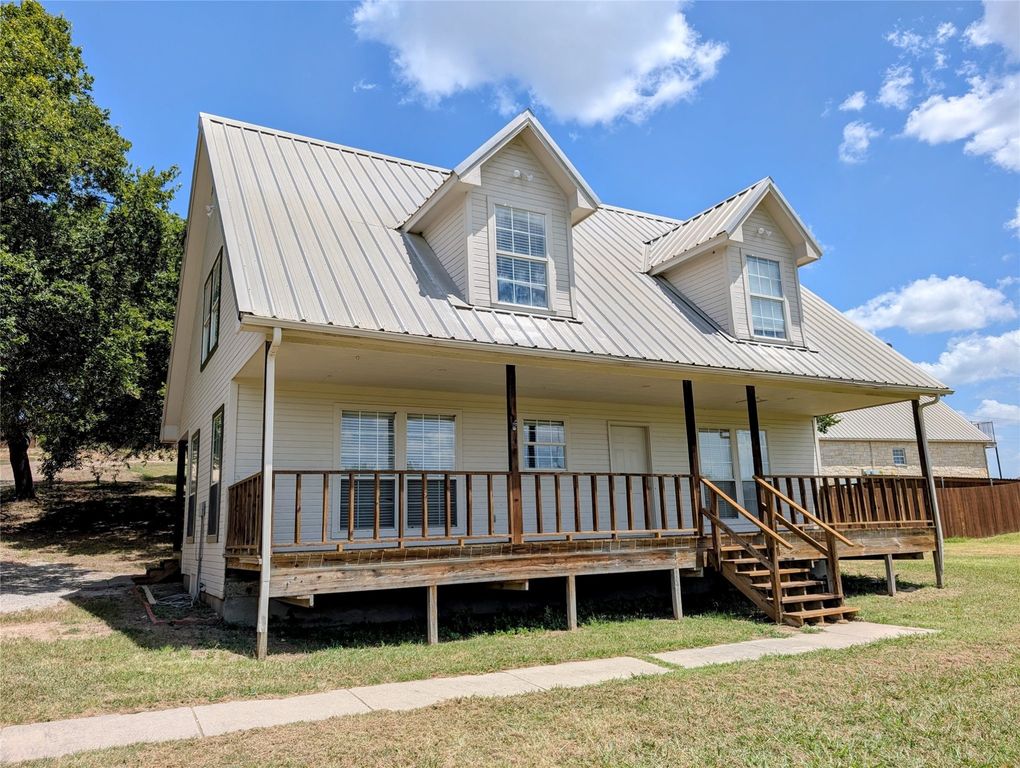 1125 Underwood Road, Aledo, TX 76008