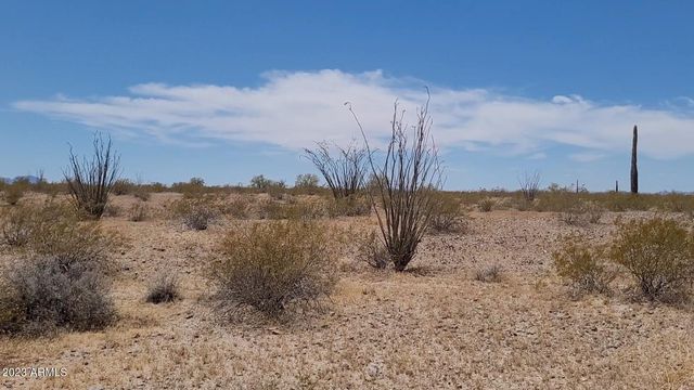 4812 N 313TH Avenue -, Buckeye, AZ 85396