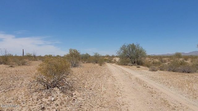 4812 N 313TH Avenue -, Buckeye, AZ 85396