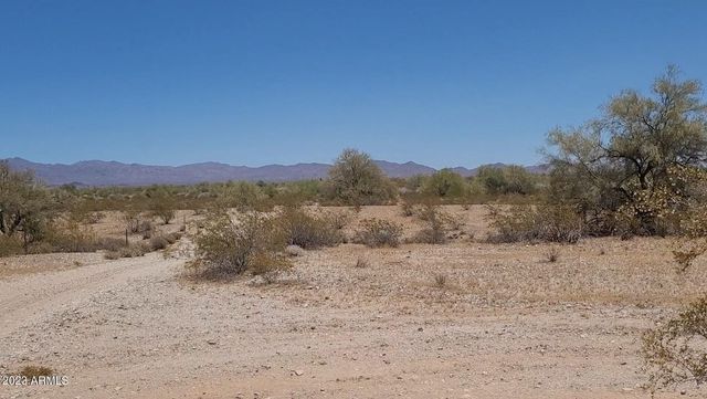 4812 N 313TH Avenue -, Buckeye, AZ 85396