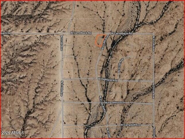 4812 N 313TH Avenue -, Buckeye, AZ 85396
