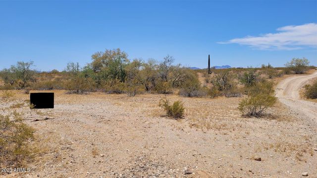 4812 N 313TH Avenue -, Buckeye, AZ 85396