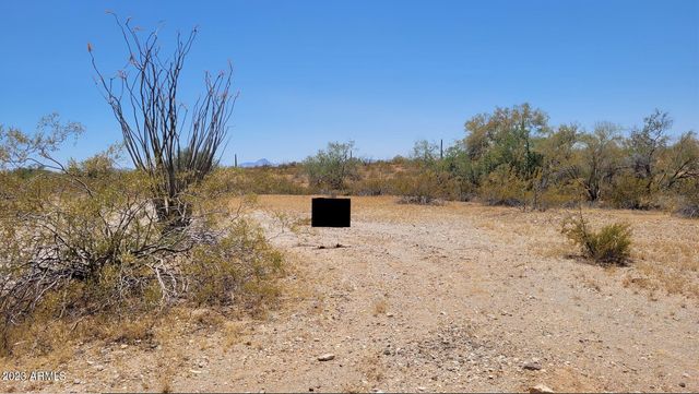 4812 N 313TH Avenue -, Buckeye, AZ 85396