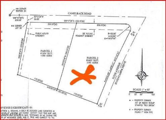 4812 N 313TH Avenue -, Buckeye, AZ 85396
