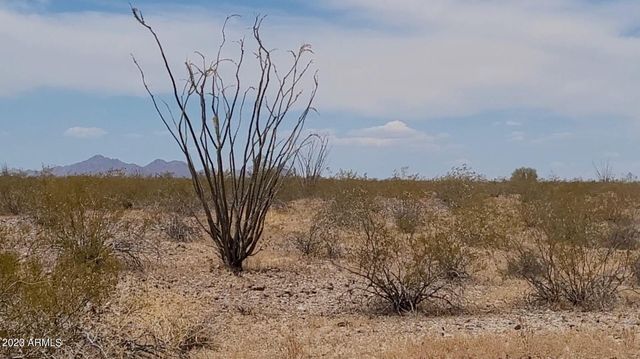 4812 N 313TH Avenue -, Buckeye, AZ 85396