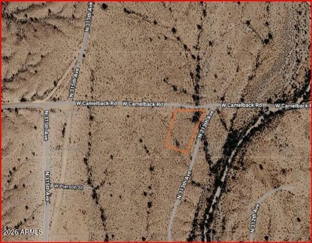 4812 N 313TH Avenue -, Buckeye, AZ 85396