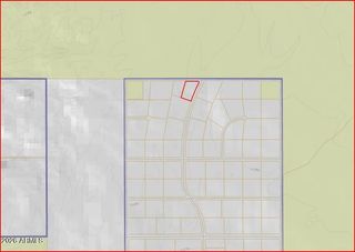 4812 N 313TH Avenue -, Buckeye, AZ 85396