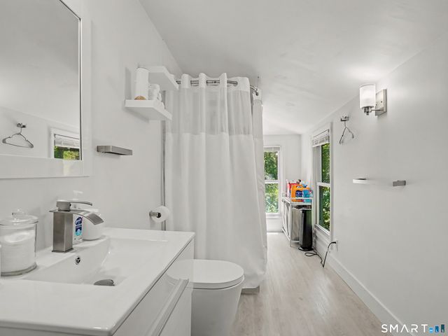 457 Newtown Turnpike, Weston, CT 06883