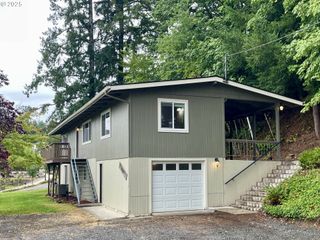 900 W MCKEVER Ln, Washougal, WA 98671