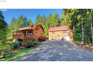 88909 LOIS Ln, Elmira, OR 97437