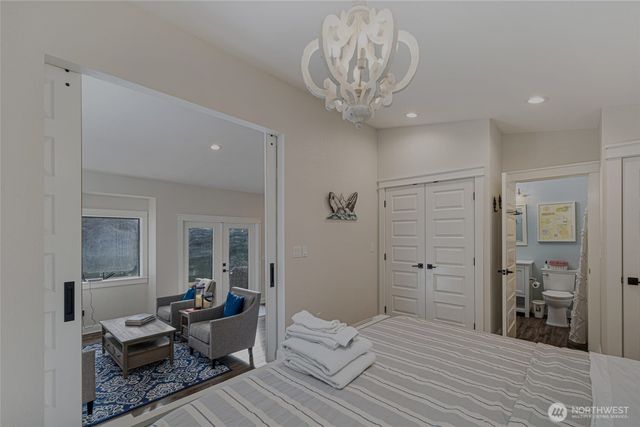 42 Kingfisher Lane, Friday Harbor, WA 98250