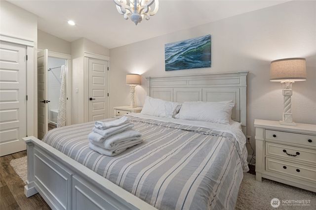 42 Kingfisher Lane, Friday Harbor, WA 98250