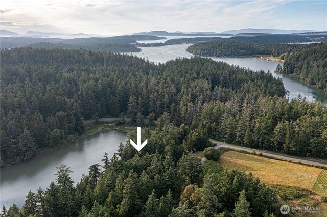 42 Kingfisher Lane, Friday Harbor, WA 98250