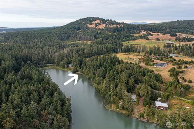 42 Kingfisher Lane, Friday Harbor, WA 98250