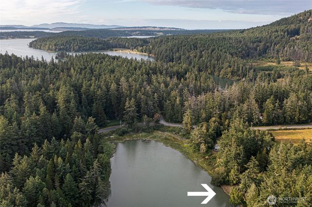 42 Kingfisher Lane, Friday Harbor, WA 98250