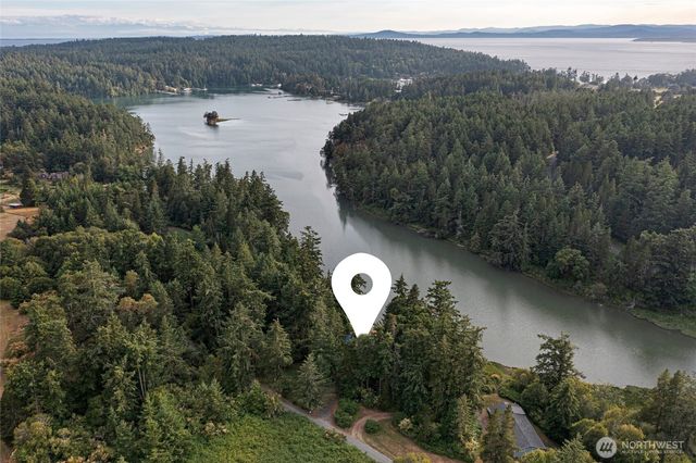 42 Kingfisher Lane, Friday Harbor, WA 98250