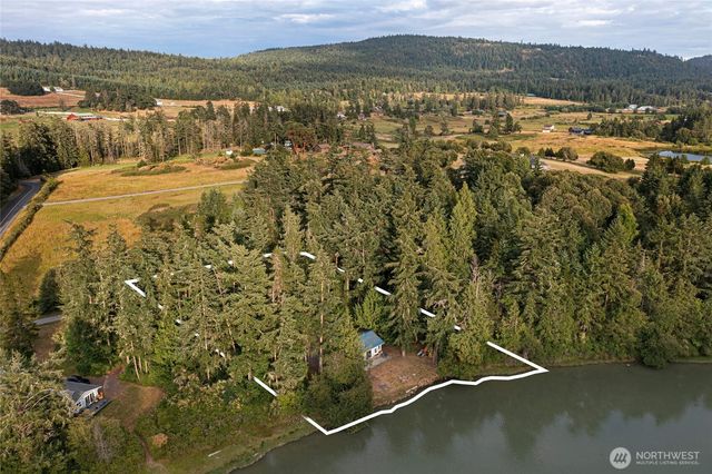 42 Kingfisher Lane, Friday Harbor, WA 98250