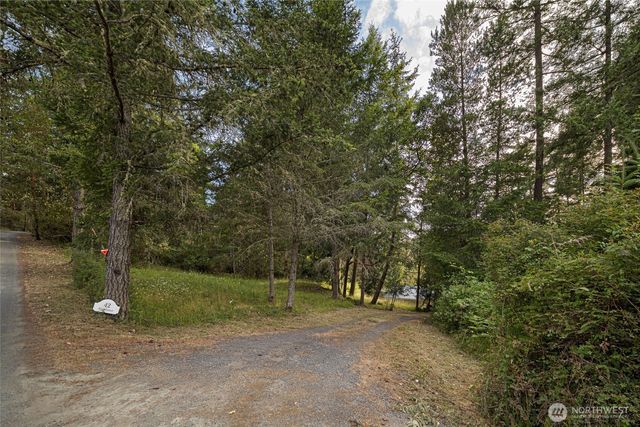 42 Kingfisher Lane, Friday Harbor, WA 98250