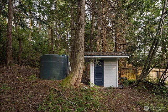 42 Kingfisher Lane, Friday Harbor, WA 98250