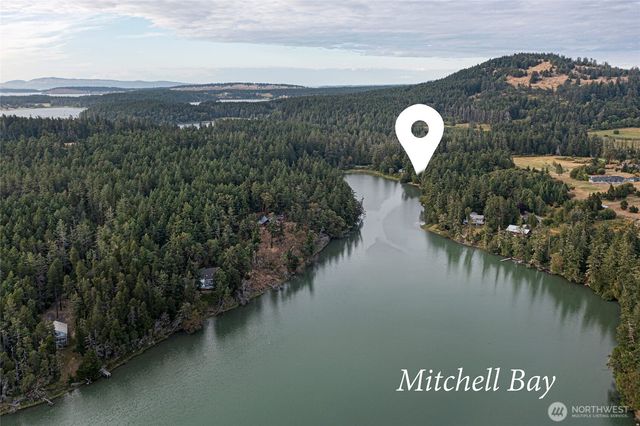 42 Kingfisher Lane, Friday Harbor, WA 98250