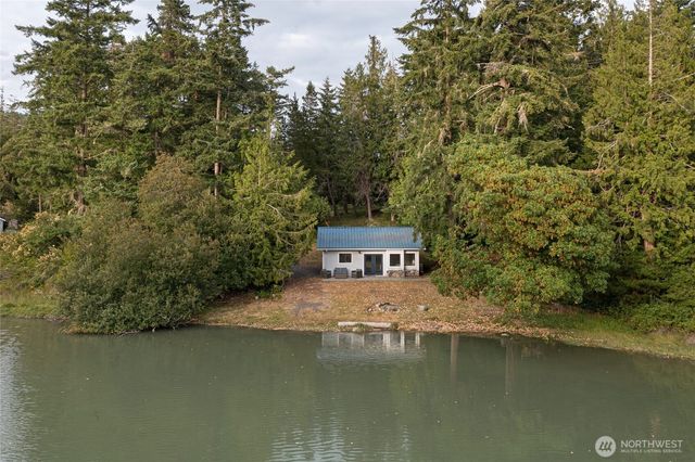 42 Kingfisher Lane, Friday Harbor, WA 98250