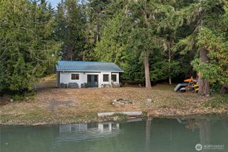 42 Kingfisher Lane, Friday Harbor, WA 98250