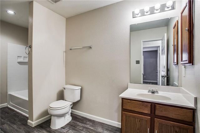 14816 S Spring Ridge Circle, Balch Springs, TX 75180