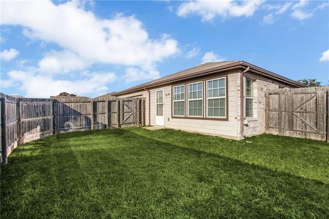 14816 S Spring Ridge Circle, Balch Springs, TX 75180