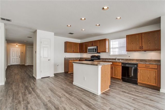 14816 S Spring Ridge Circle, Balch Springs, TX 75180