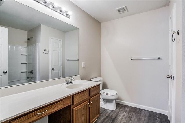 14816 S Spring Ridge Circle, Balch Springs, TX 75180