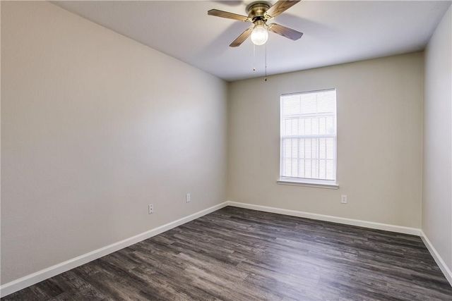 14816 S Spring Ridge Circle, Balch Springs, TX 75180