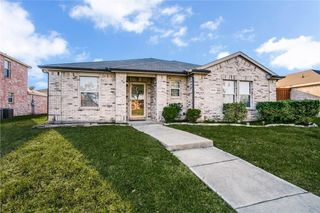 14816 S Spring Ridge Circle, Balch Springs, TX 75180