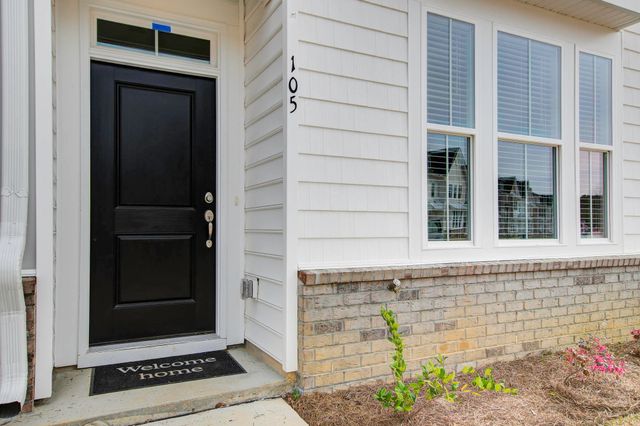 105 Pine Gate Drive, Summerville, SC 29483