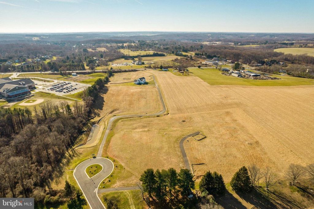 Lot 7 ARDEN DRIVE, Fallston, MD 21047