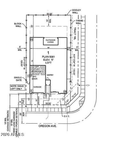8855 W OREGON Avenue, Glendale, AZ 85305
