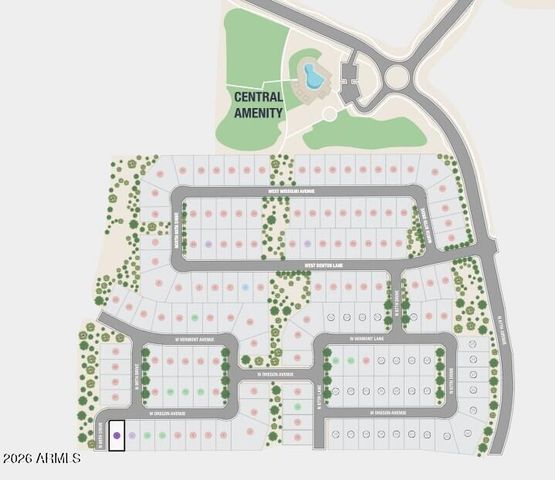 8855 W OREGON Avenue, Glendale, AZ 85305