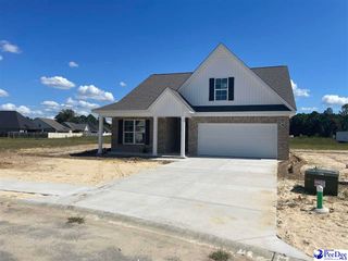 4037 Crest Cove, Florence, SC 29501