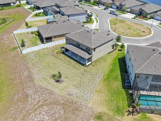 12795 FISHERVILLE WAY, Riverview, FL 33579