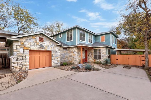 5617 Clay Ave B, Austin, TX 78756