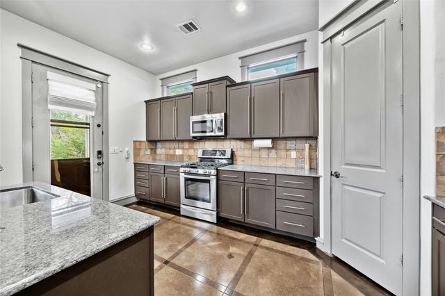 5617 Clay Ave B, Austin, TX 78756