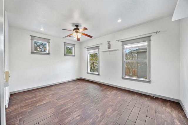 5617 Clay Ave B, Austin, TX 78756