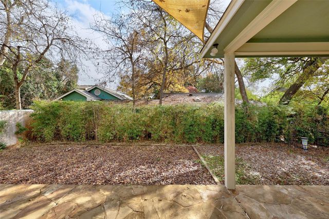 5617 Clay Ave B, Austin, TX 78756