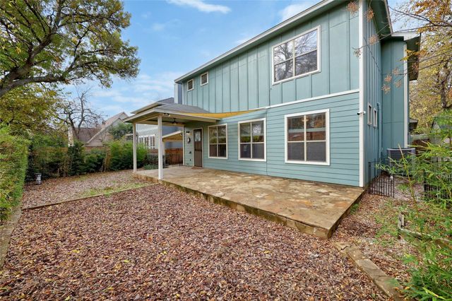 5617 Clay Ave B, Austin, TX 78756