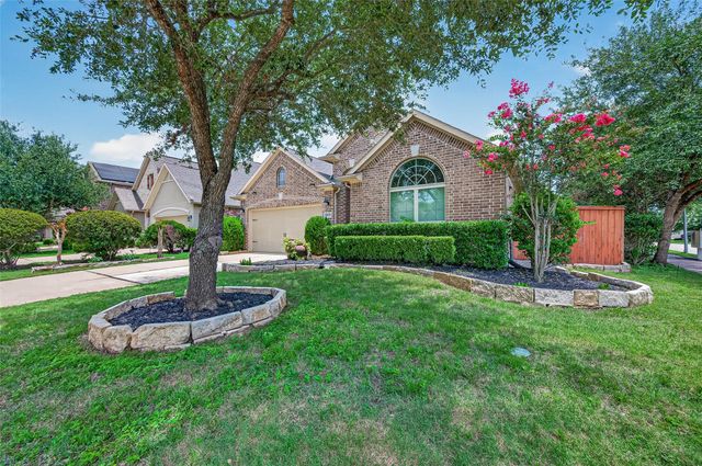 10031 Esslemont Court, Richmond, TX 77407