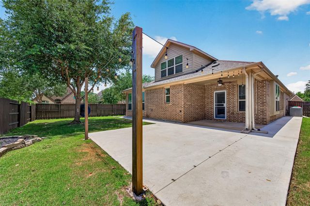 10031 Esslemont Court, Richmond, TX 77407